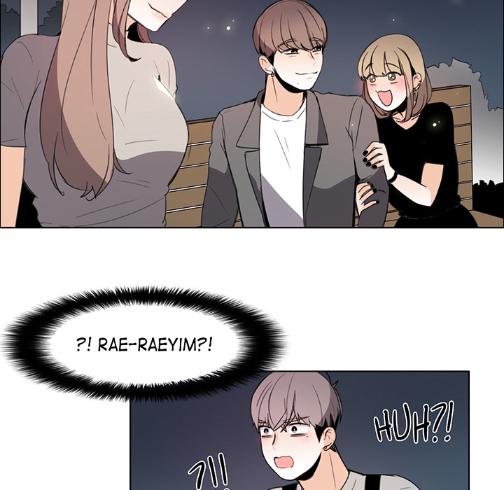 Talk to Me Chapter 102 page 46 - 