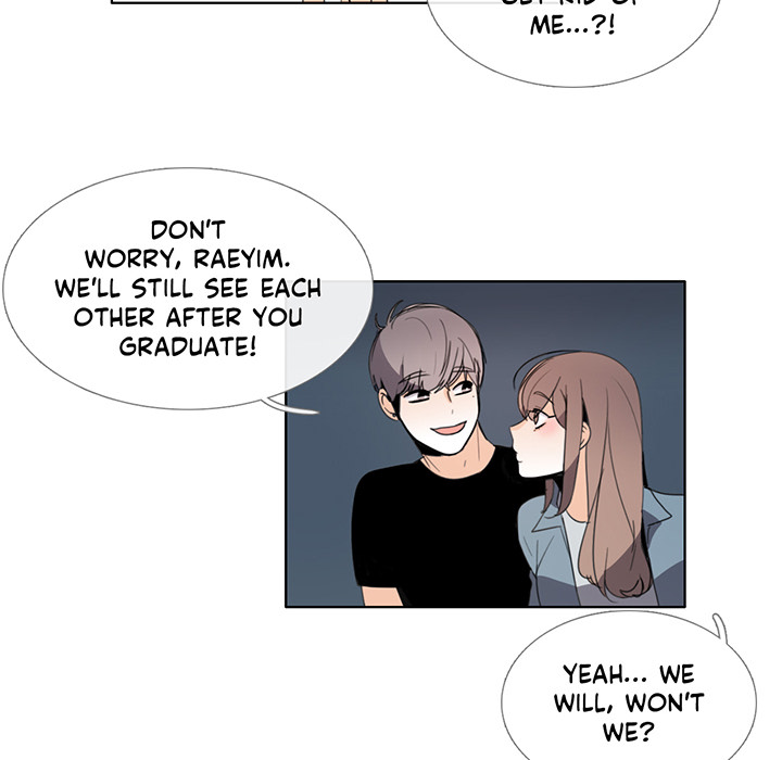 Talk to Me Chapter 102 page 6 - 