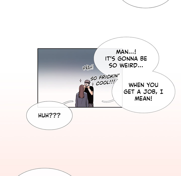 Talk to Me Chapter 102 page 7 - 