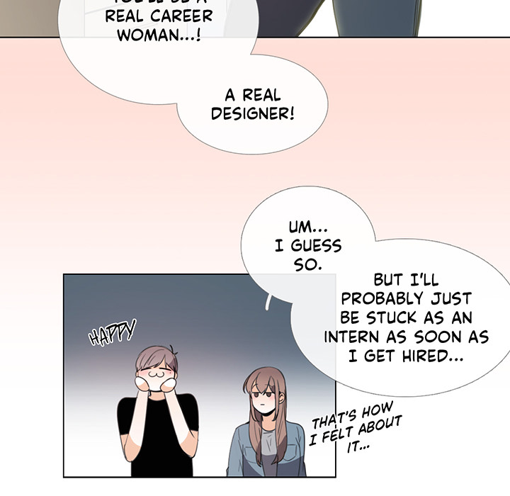 Talk to Me Chapter 102 page 9 - 