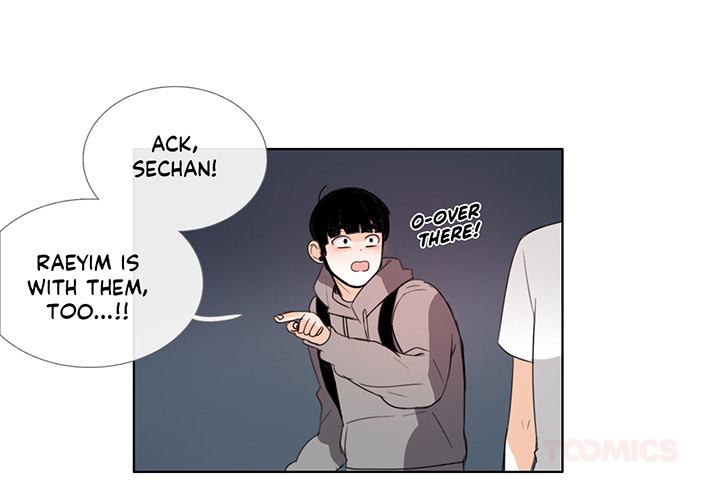 Talk to Me Chapter 103 page 2 - 