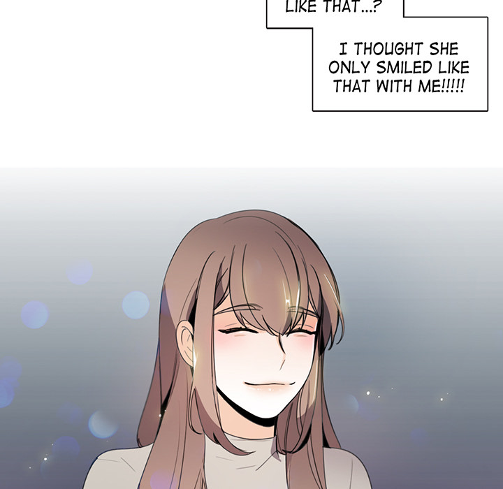 Talk to Me Chapter 103 page 13 - 