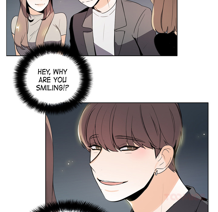 Talk to Me Chapter 103 page 19 - 
