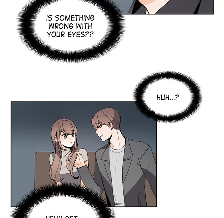 Talk to Me Chapter 103 page 20 - 