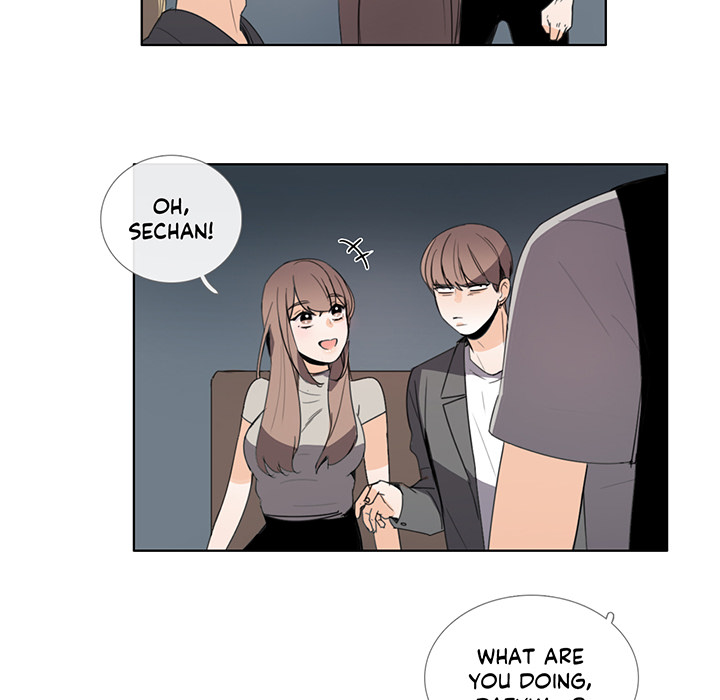Talk to Me Chapter 103 page 23 - 