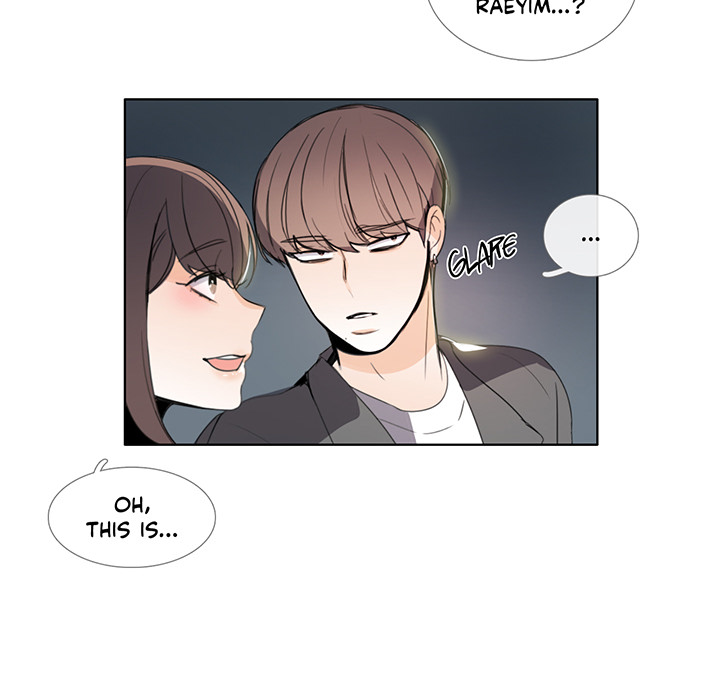 Talk to Me Chapter 103 page 24 - 