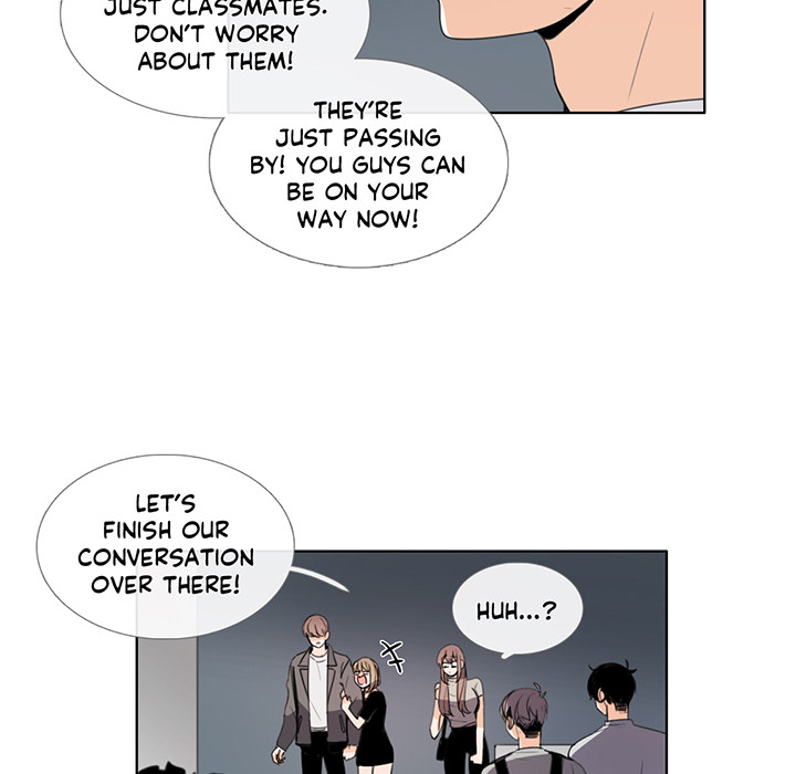 Talk to Me Chapter 103 page 29 - 