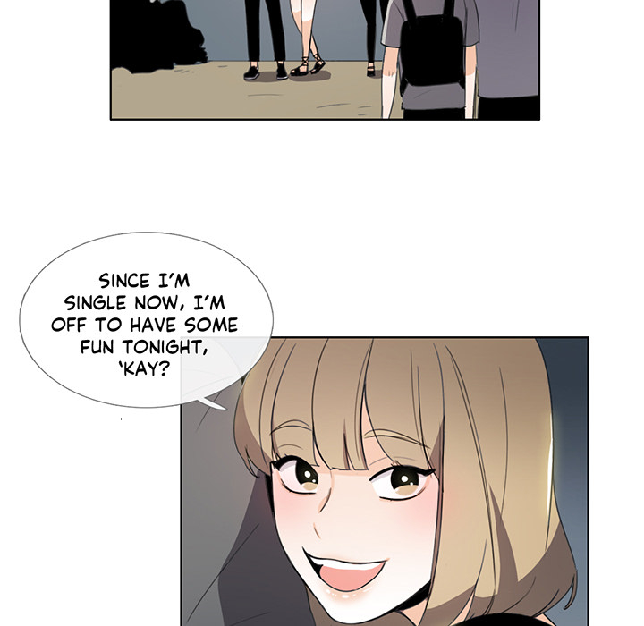 Talk to Me Chapter 103 page 30 - 