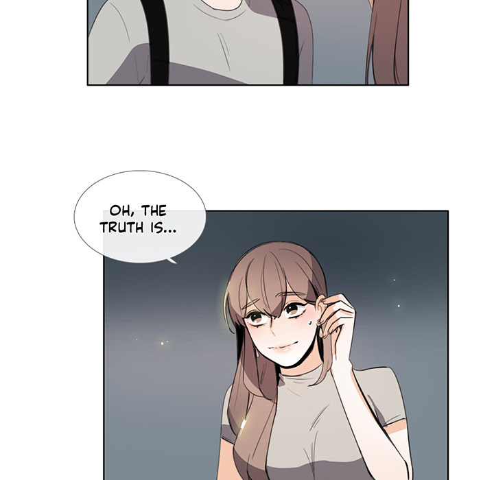 Talk to Me Chapter 103 page 34 - 