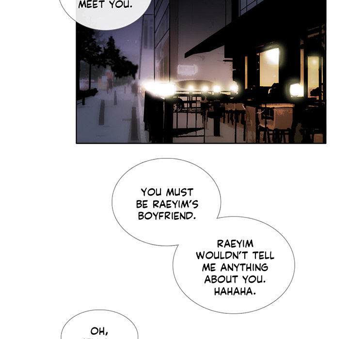 Talk to Me Chapter 103 page 37 - 