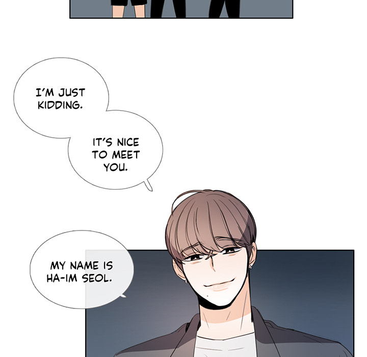 Talk to Me Chapter 103 page 44 - 