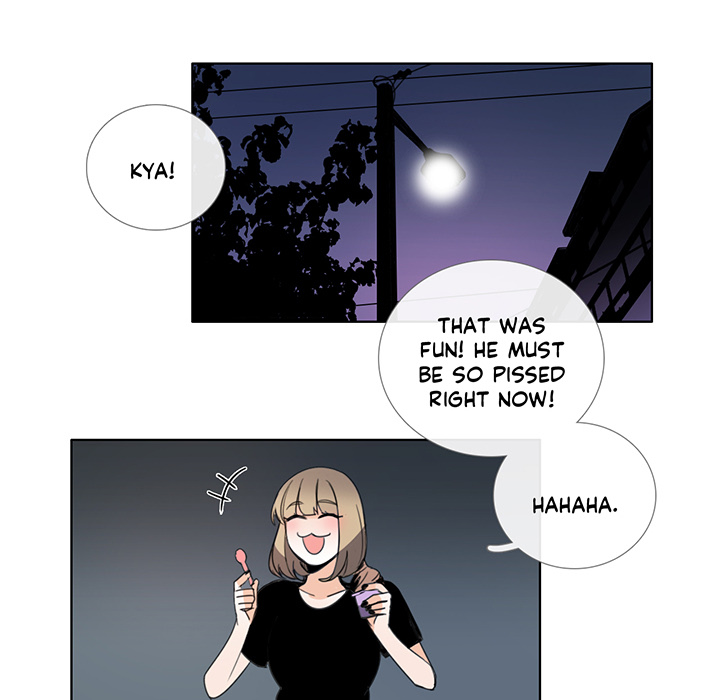 Talk to Me Chapter 103 page 47 - 