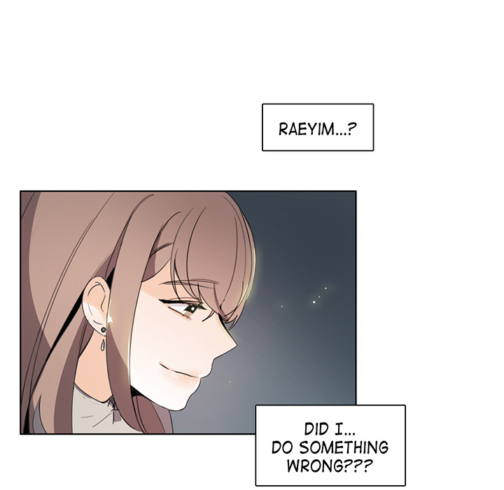 Talk to Me Chapter 103 page 7 - 
