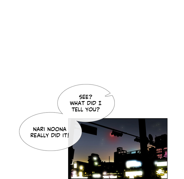 Talk to Me Chapter 103 page 8 - 