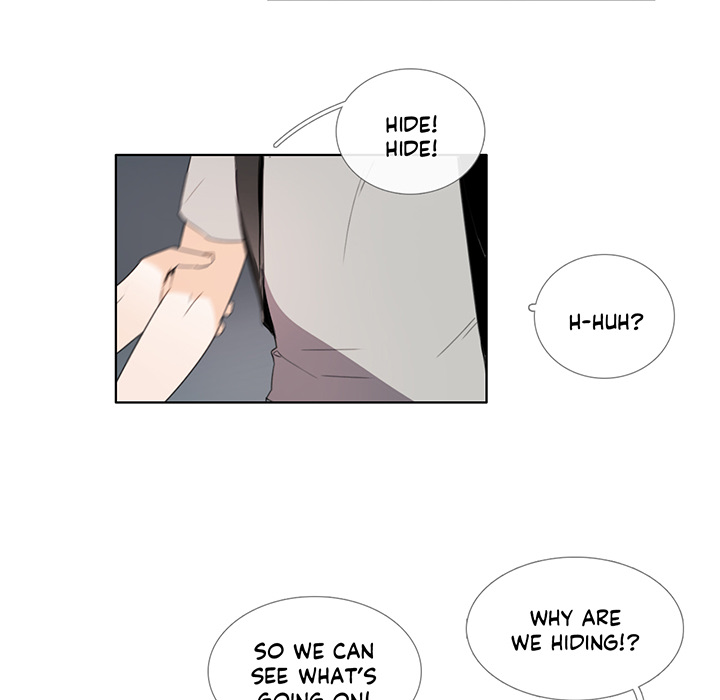 Talk to Me Chapter 103 page 9 - 
