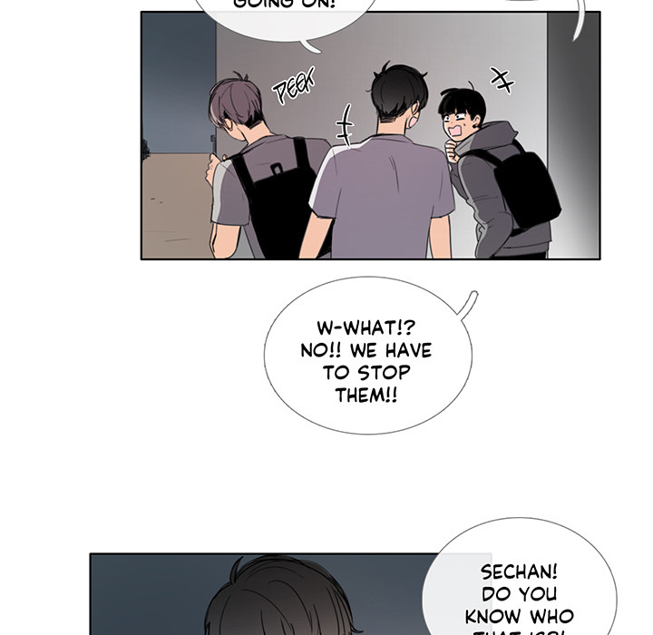 Talk to Me Chapter 103 page 10 - 