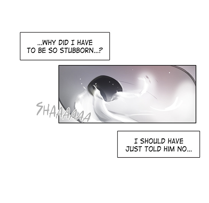 Talk to Me Chapter 104 page 12 - 