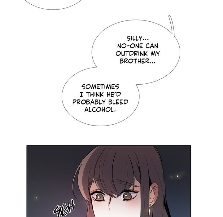 Talk to Me Chapter 104 page 15 - 