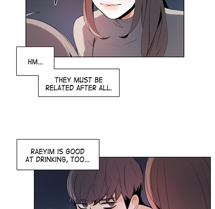 Talk to Me Chapter 104 page 16 - 