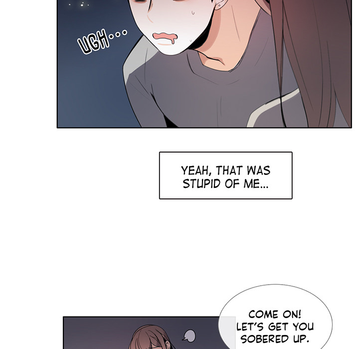 Talk to Me Chapter 104 page 17 - 
