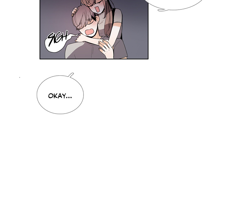 Talk to Me Chapter 104 page 18 - 