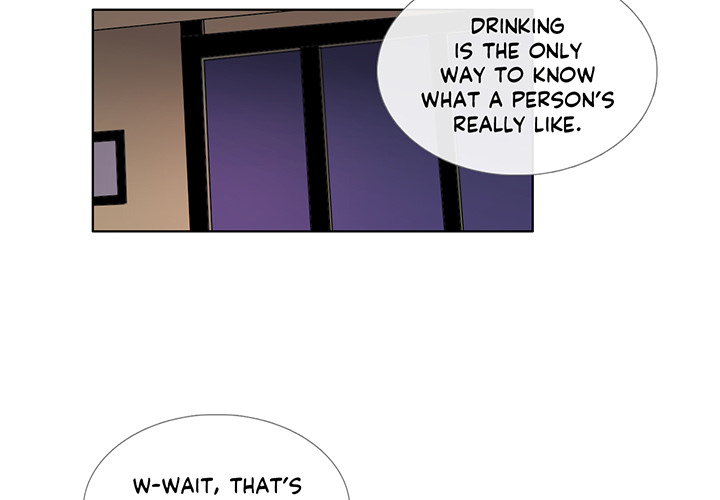 Talk to Me Chapter 104 page 3 - 