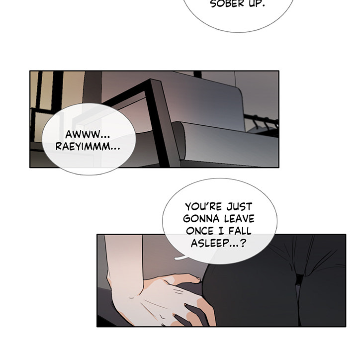 Talk to Me Chapter 104 page 23 - 