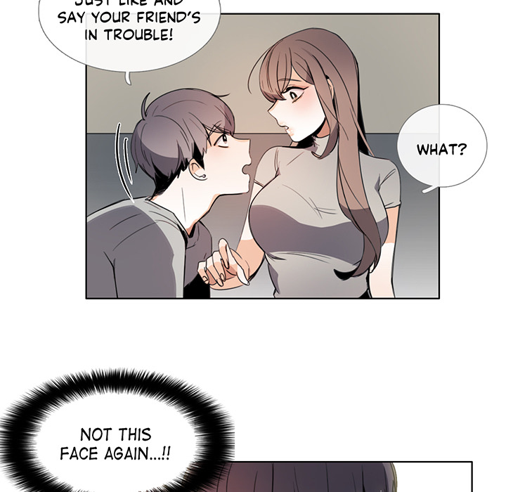 Talk to Me Chapter 104 page 29 - 