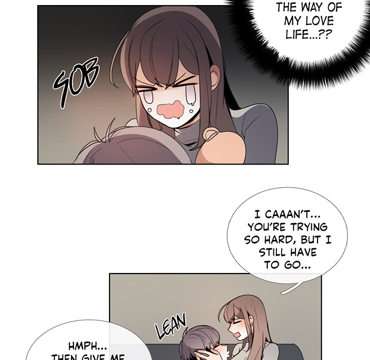Talk to Me Chapter 104 page 31 - 