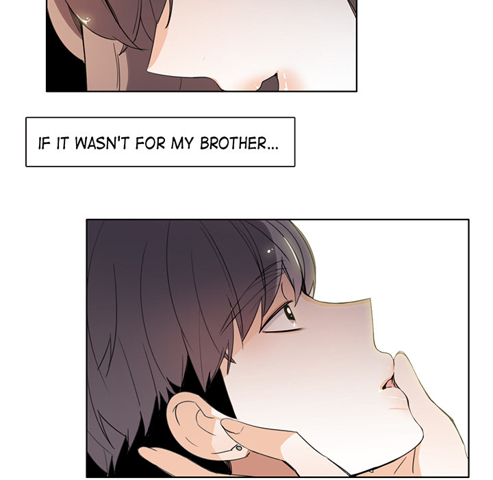 Talk to Me Chapter 104 page 33 - 