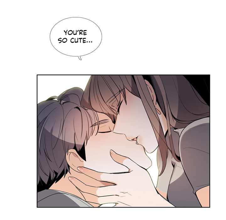 Talk to Me Chapter 104 page 35 - 