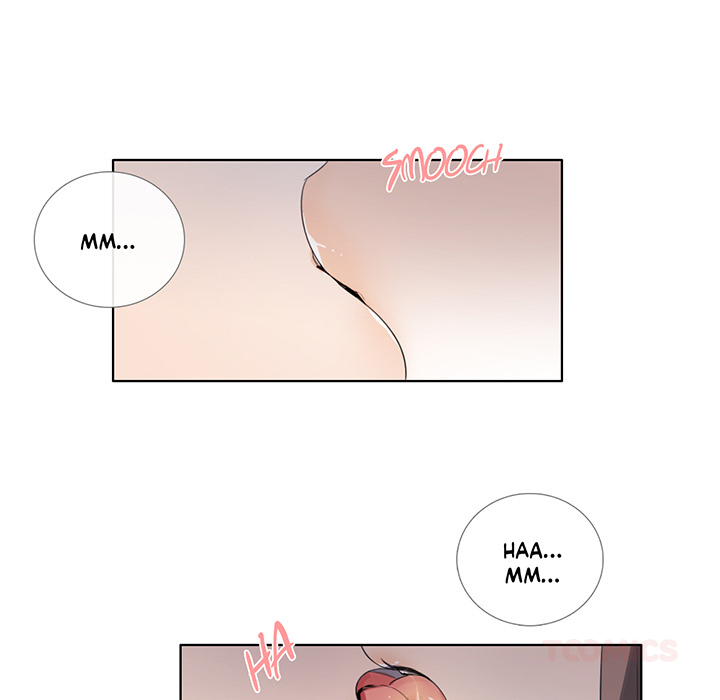 Talk to Me Chapter 104 page 36 - 