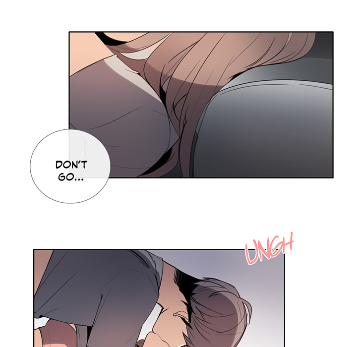 Talk to Me Chapter 104 page 40 - 
