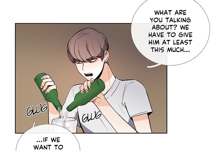 Talk to Me Chapter 104 page 5 - 