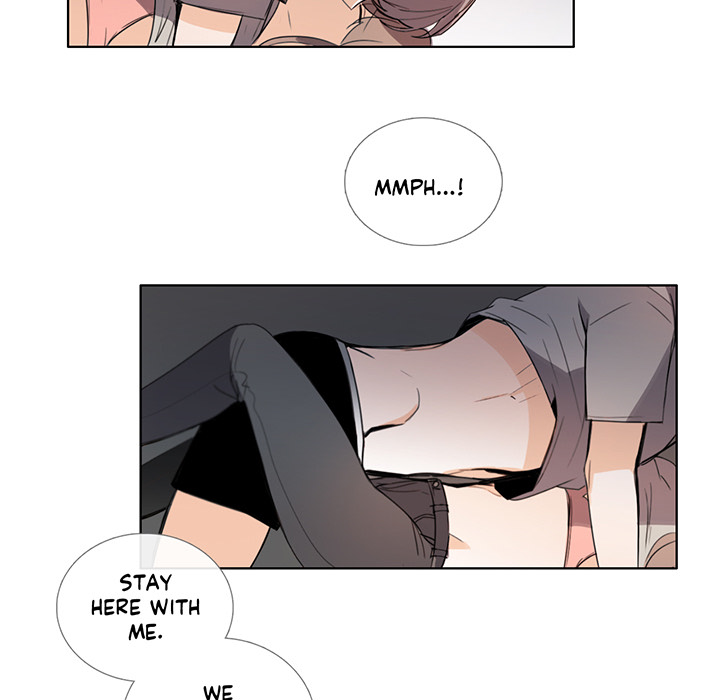 Talk to Me Chapter 104 page 41 - 