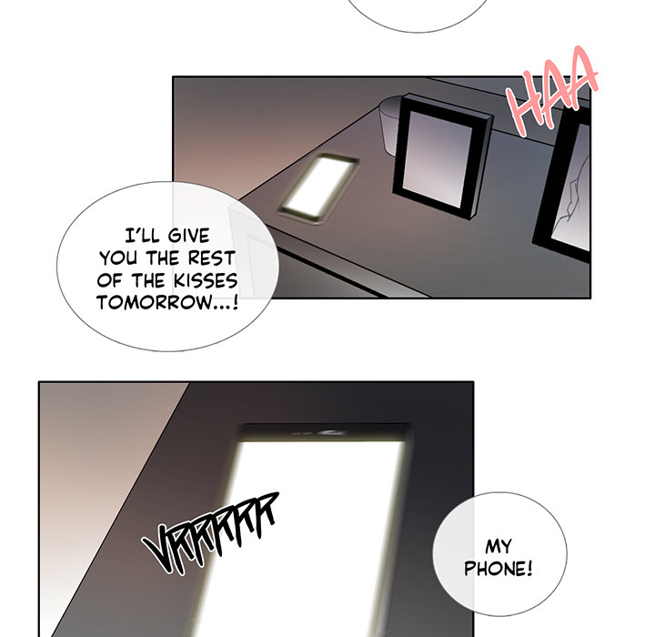 Talk to Me Chapter 104 page 43 - 