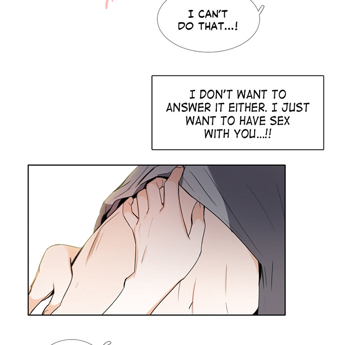 Talk to Me Chapter 104 page 45 - 