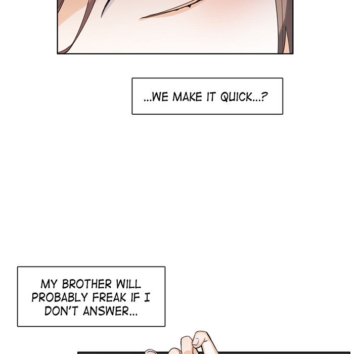 Talk to Me Chapter 104 page 47 - 