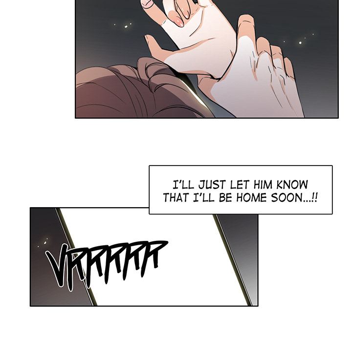 Talk to Me Chapter 104 page 48 - 
