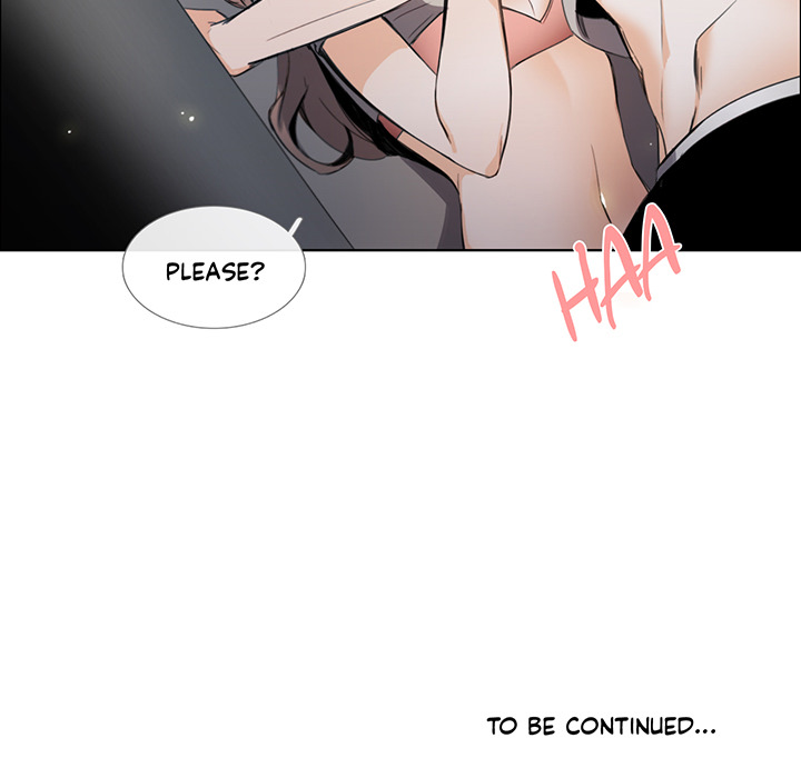 Talk to Me Chapter 104 page 50 - 