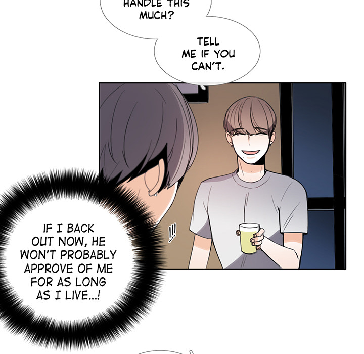 Talk to Me Chapter 104 page 8 - 
