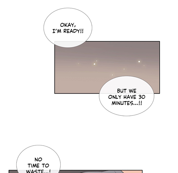 Talk to Me Chapter 105 page 16 - 