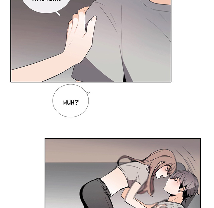 Talk to Me Chapter 105 page 17 - 