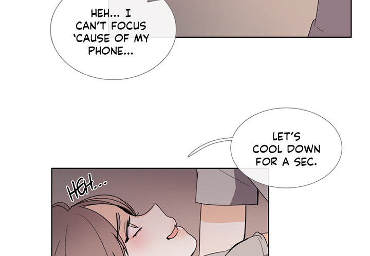 Talk to Me Chapter 105 page 3 - 