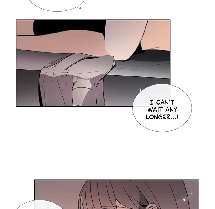 Talk to Me Chapter 105 page 23 - 