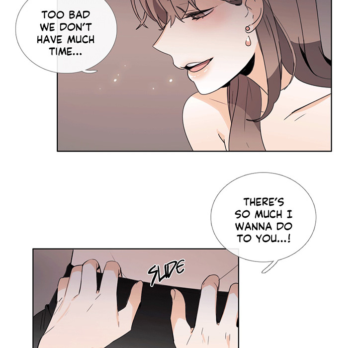 Talk to Me Chapter 105 page 24 - 