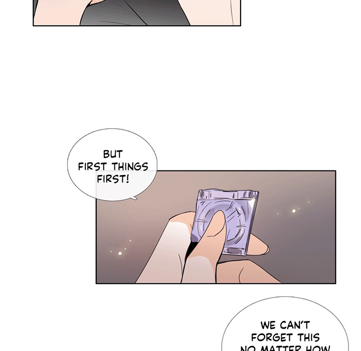 Talk to Me Chapter 105 page 25 - 