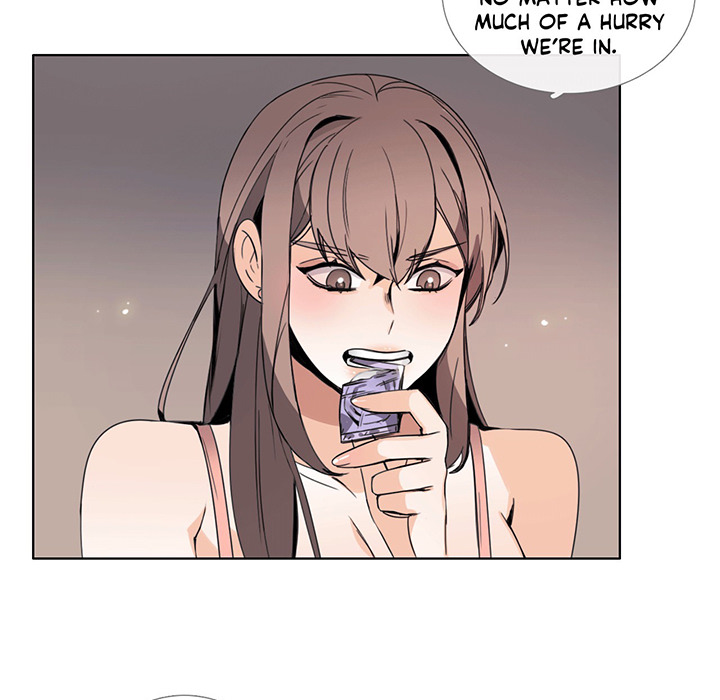 Talk to Me Chapter 105 page 26 - 