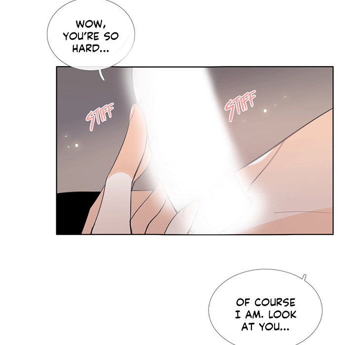 Talk to Me Chapter 105 page 27 - 