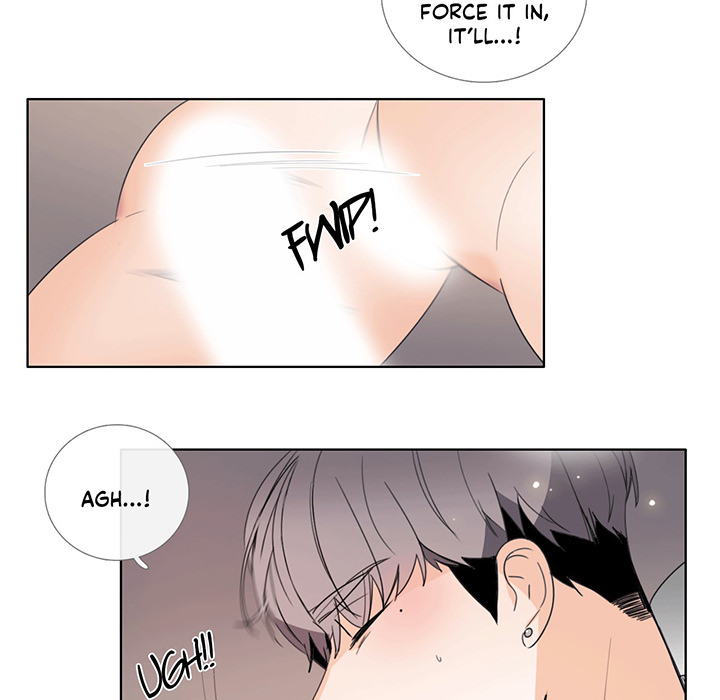 Talk to Me Chapter 105 page 30 - 